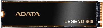 SSD M.2 4Tb ADATA LEGEND 960 ALEG-960-4TCS SSD M.2 4Tb ADATA LEGEND 960 ALEG-960-4TCS