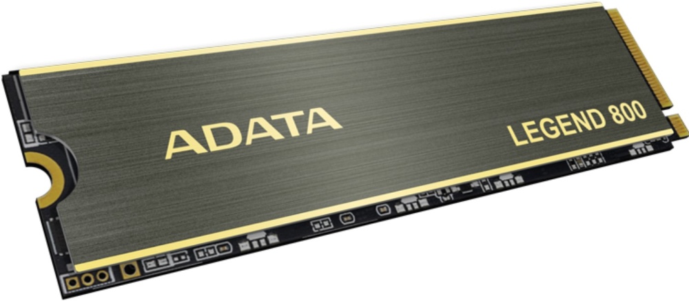 Накопитель SSD M.2 1TB ADATA ALEG-800-1000GCS LEGEND