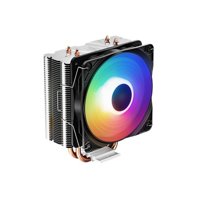 Кулер DEEPCOOL GAMMAXX 400K RGB TDP 130Вт