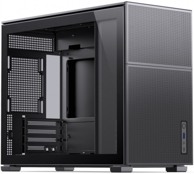 JONSBO D31 MESH Black