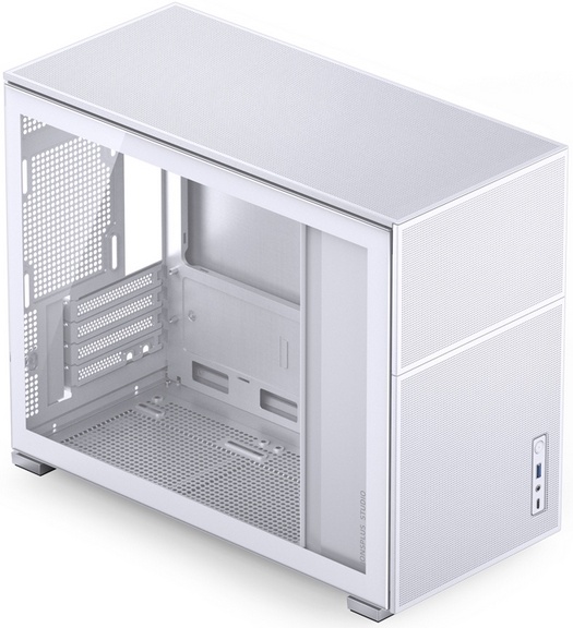 JONSBO D31 MESH White