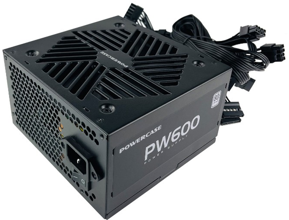PS-600W-DC