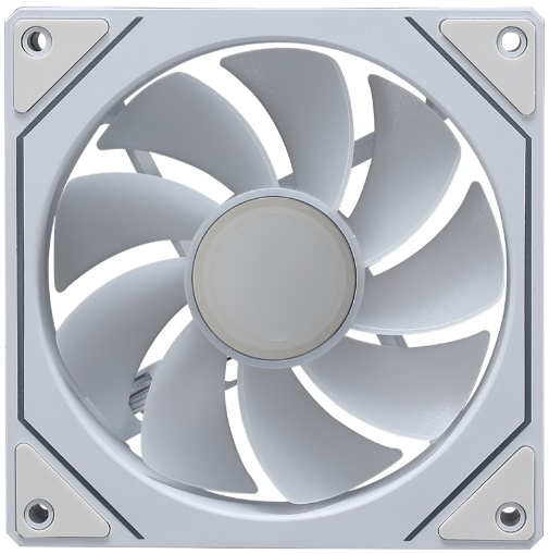 Вентилятор Formula Floe 12WH ARPW ARGB 2