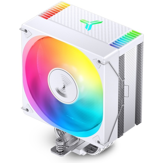 JONSBO CR-1000 EVO ARGB White ( 16.11 )