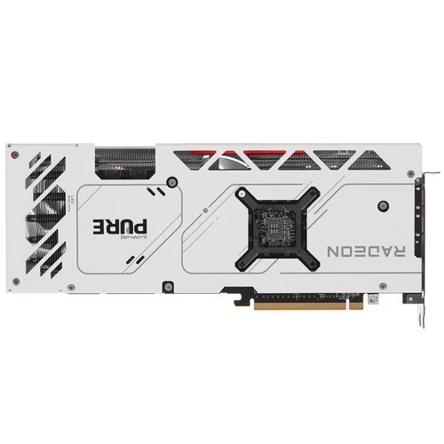 RX7700XT 12Gb Sapphire PURE 1