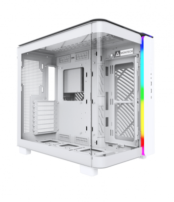 Montech KING 95 белый