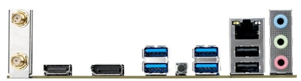 Challenger B650M WIFI V2 2