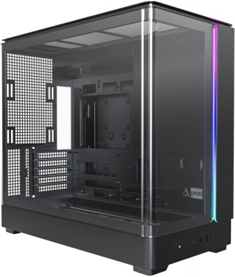 Montech KING 15 Black