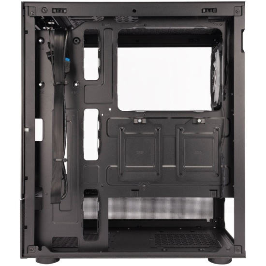 MIKU Mi7-A ARGB Black 3