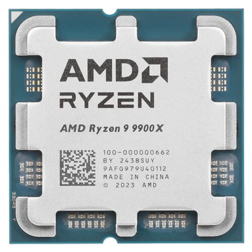 AMD Ryzen 9 9900X ( 16.11)