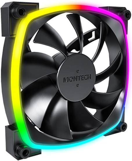 Montech AX120 PWM (1)