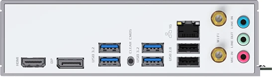 MaxSun MS-eSport B850M WIFI ICE
