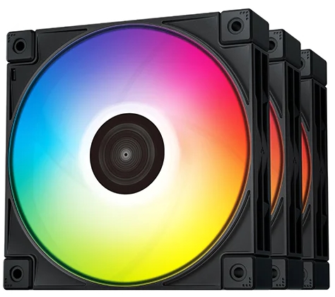 Deepcool-FC120-3-IN-1-ARGB