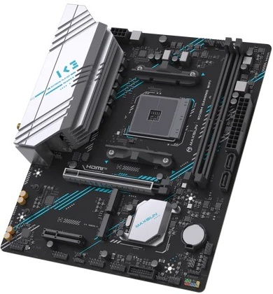 MS-B550M GAMING WIFI (4)