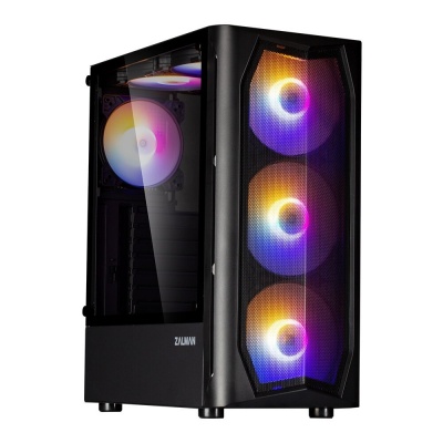 Корпус ZALMAN N4