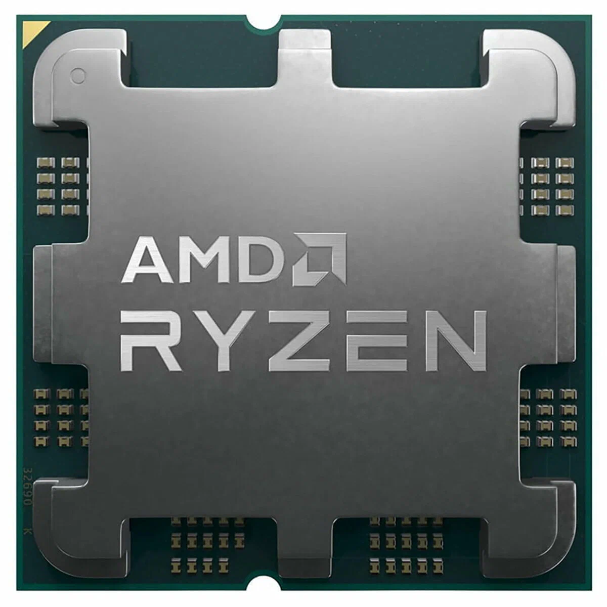 Процессор AM5 AMD Ryzen 5 8400F 4.2Ghz 100-000001591 OEM