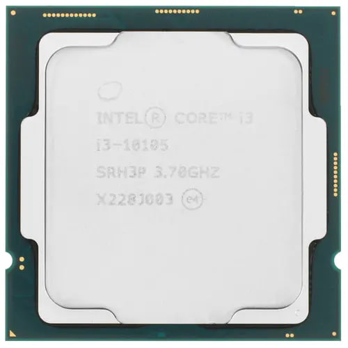 Intel Core i3 10105 ( 16.11 )