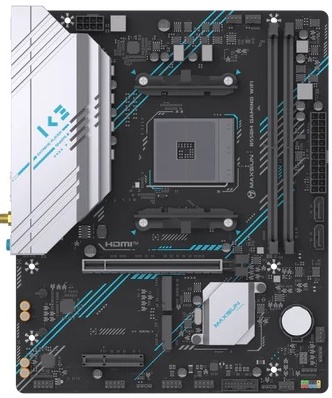 MS-B550M GAMING WIFI 1