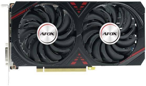 Видеокарта RTX3050 8GB AFOX AF3050-8GD6H2-V2 GDDR6