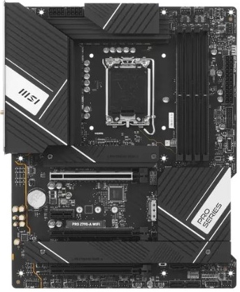 PRO Z790-A WIFI