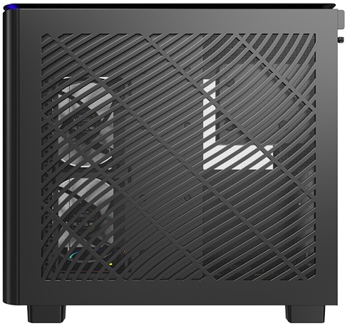 Montech KING 95 PRO Black 3