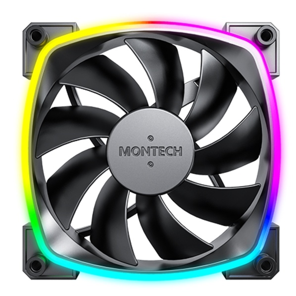 Montech AX120 PWM (2)