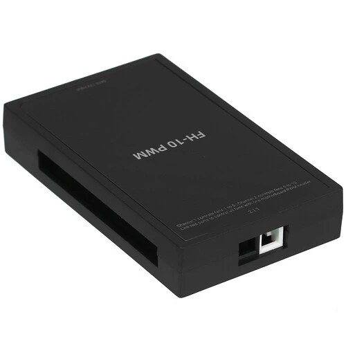 Разветвитель для вентиляторов ID-Cooling FH-10 PWM 1