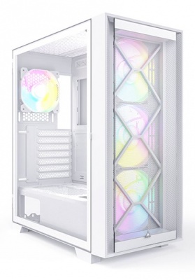 MONTECH AIR 1000 PREMIUM White