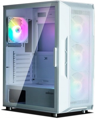 ZALMAN I3 NEO ARGB White