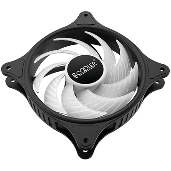 PCCooler FX-120-3 2