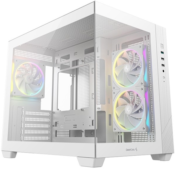 Deepcool CG330 3F  (1)