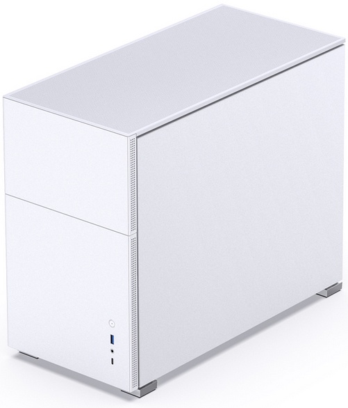 JONSBO D31 STD TG White (5)