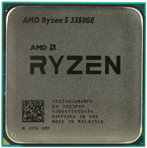 Amd Ryzen 5 3550h Купить