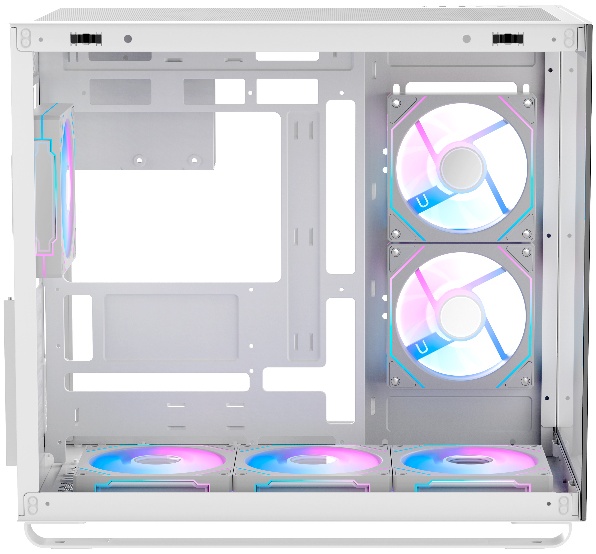 Корпус Ocypus Iota C70 WH ARGB 1