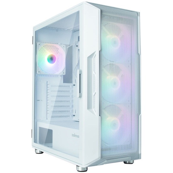 ZALMAN-I3-NEO-White