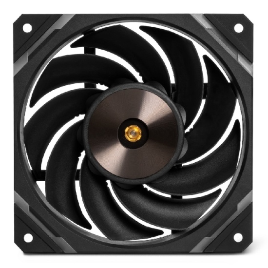 Valkyrie X12 ARGB Reverse Black (HW X12ER 2