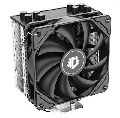 Кулер ID-COOLING SE-224-XTS TDP 220W