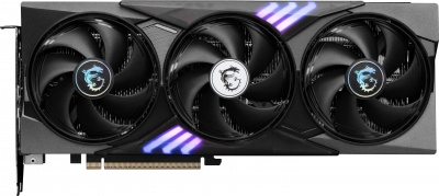 RTX 5060 Ti 8G GAMING TRIO OC