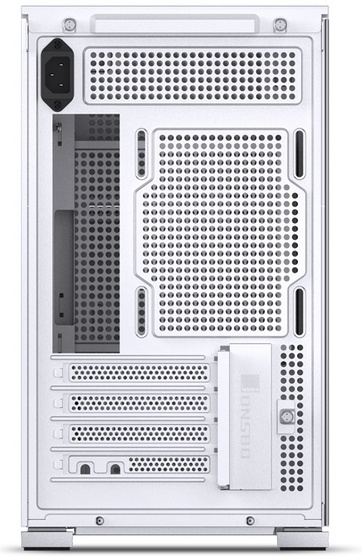JONSBO D31 STD TG White (3)