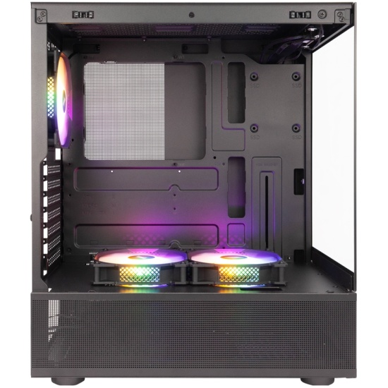 MIKU Mi7-A ARGB Black 1