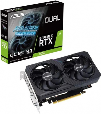 DUAL-RTX3050-O8G-V2 ( 11.11 )