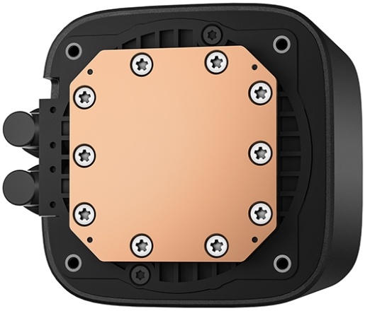 DEEPCOOL LE360 PRO 1