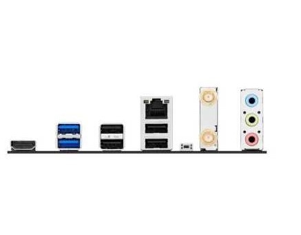 PRIME B850M-F WIFI 2