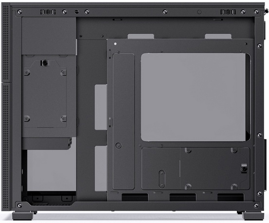 JONSBO D31 MESH Black 2