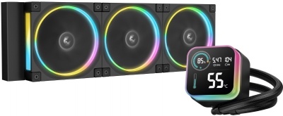 DEEPCOOL LQ360 ULTRA