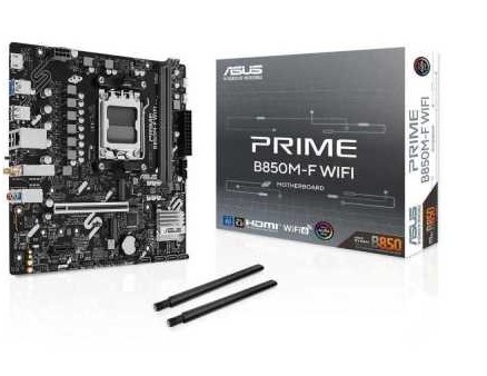 PRIME B850M-F WIFI