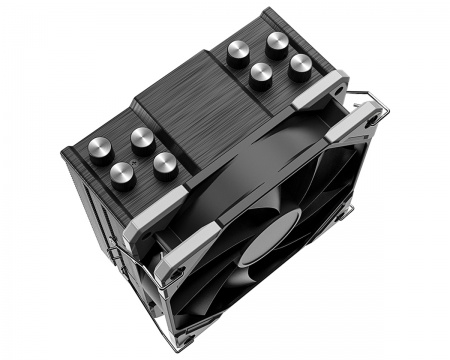 Кулер Cooler ID-Cooling SE-214-XT BASIC