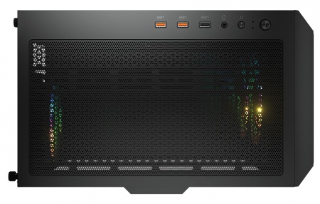 Корпус Cougar Airface RGB Black