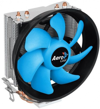 Кулер CPU Aerocool Verkho 2 Plus