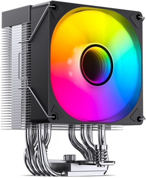 JONSBO CR-1400 V2 ARGB Black 1